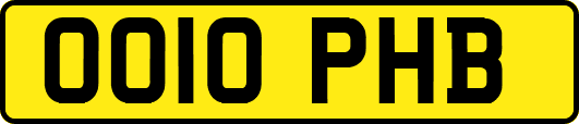 OO10PHB