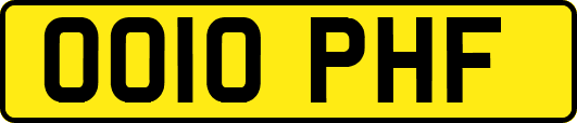 OO10PHF