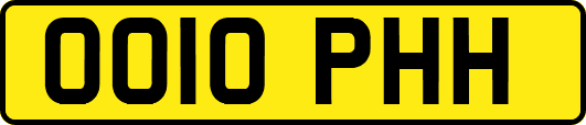 OO10PHH