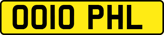 OO10PHL