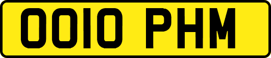 OO10PHM