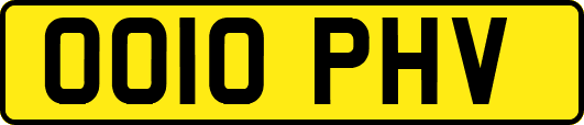 OO10PHV