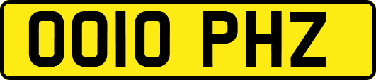 OO10PHZ