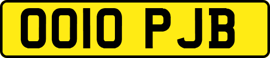 OO10PJB