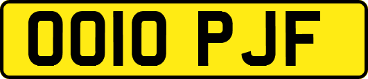 OO10PJF