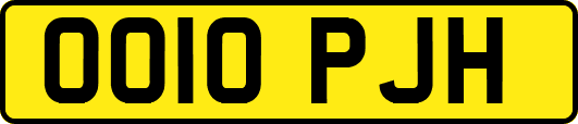 OO10PJH
