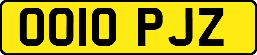 OO10PJZ