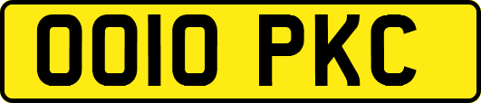 OO10PKC