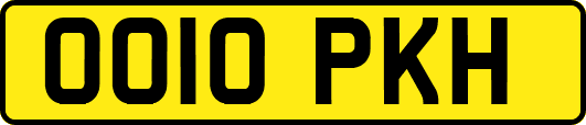 OO10PKH
