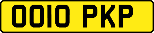 OO10PKP