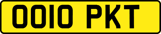 OO10PKT
