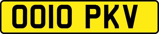 OO10PKV