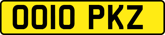 OO10PKZ