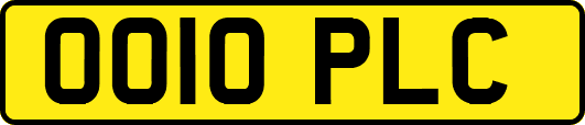 OO10PLC