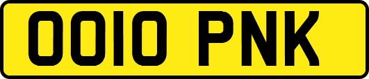 OO10PNK