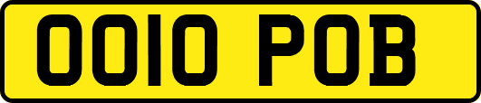 OO10POB