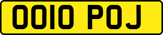 OO10POJ