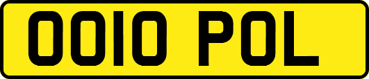 OO10POL