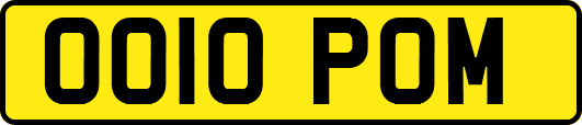 OO10POM