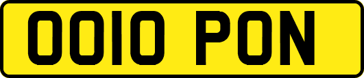 OO10PON