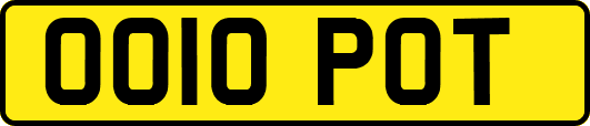 OO10POT