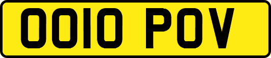 OO10POV