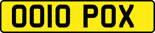 OO10POX
