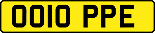 OO10PPE