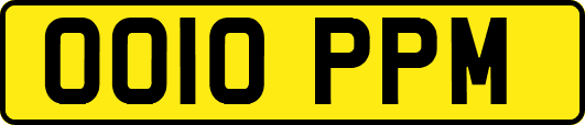 OO10PPM
