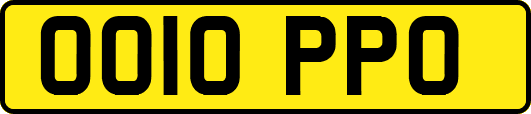 OO10PPO