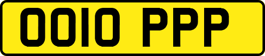 OO10PPP