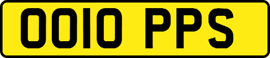 OO10PPS