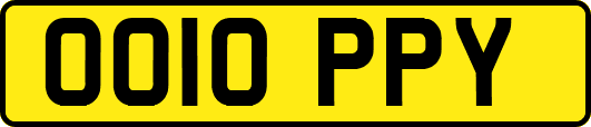 OO10PPY