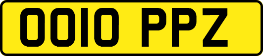OO10PPZ