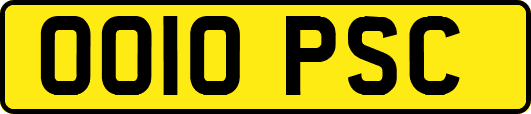 OO10PSC
