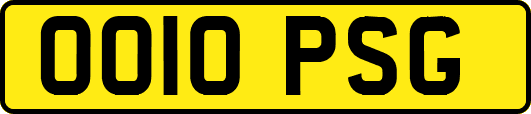 OO10PSG