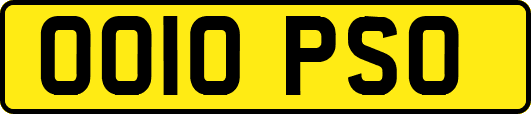 OO10PSO