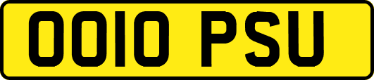 OO10PSU