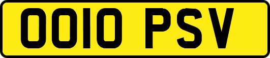 OO10PSV