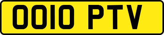 OO10PTV