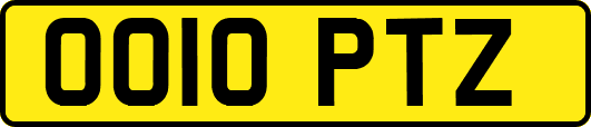 OO10PTZ