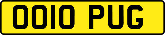 OO10PUG