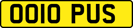 OO10PUS