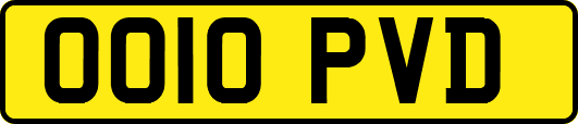 OO10PVD