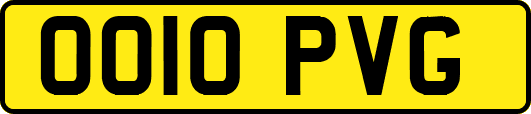 OO10PVG