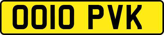 OO10PVK