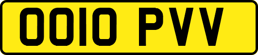 OO10PVV