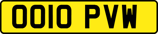 OO10PVW