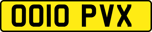 OO10PVX
