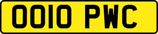 OO10PWC
